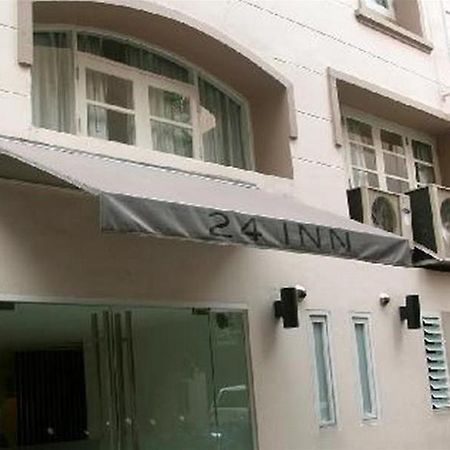 24 Inn Hotel Bangkok Ngoại thất bức ảnh