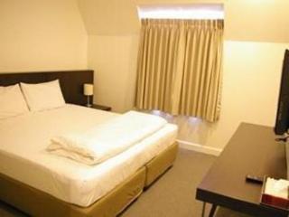 24 Inn Hotel Bangkok Ngoại thất bức ảnh