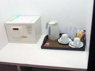 24 Inn Hotel Bangkok Ngoại thất bức ảnh