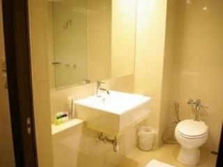 24 Inn Hotel Bangkok Ngoại thất bức ảnh