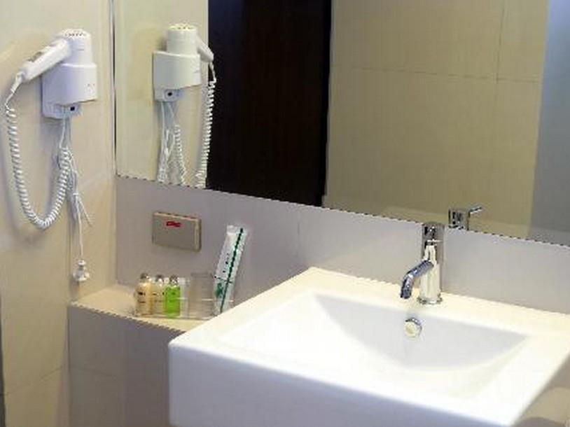 24 Inn Hotel Bangkok Ngoại thất bức ảnh
