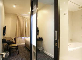 24 Inn Hotel Bangkok Ngoại thất bức ảnh