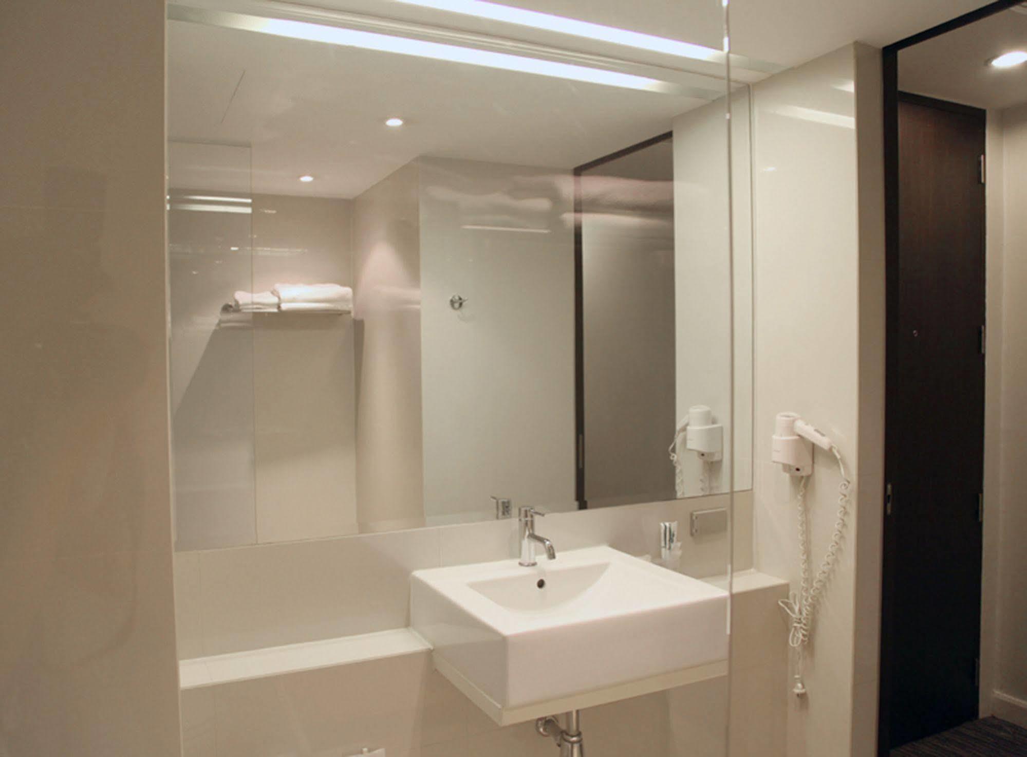 24 Inn Hotel Bangkok Ngoại thất bức ảnh
