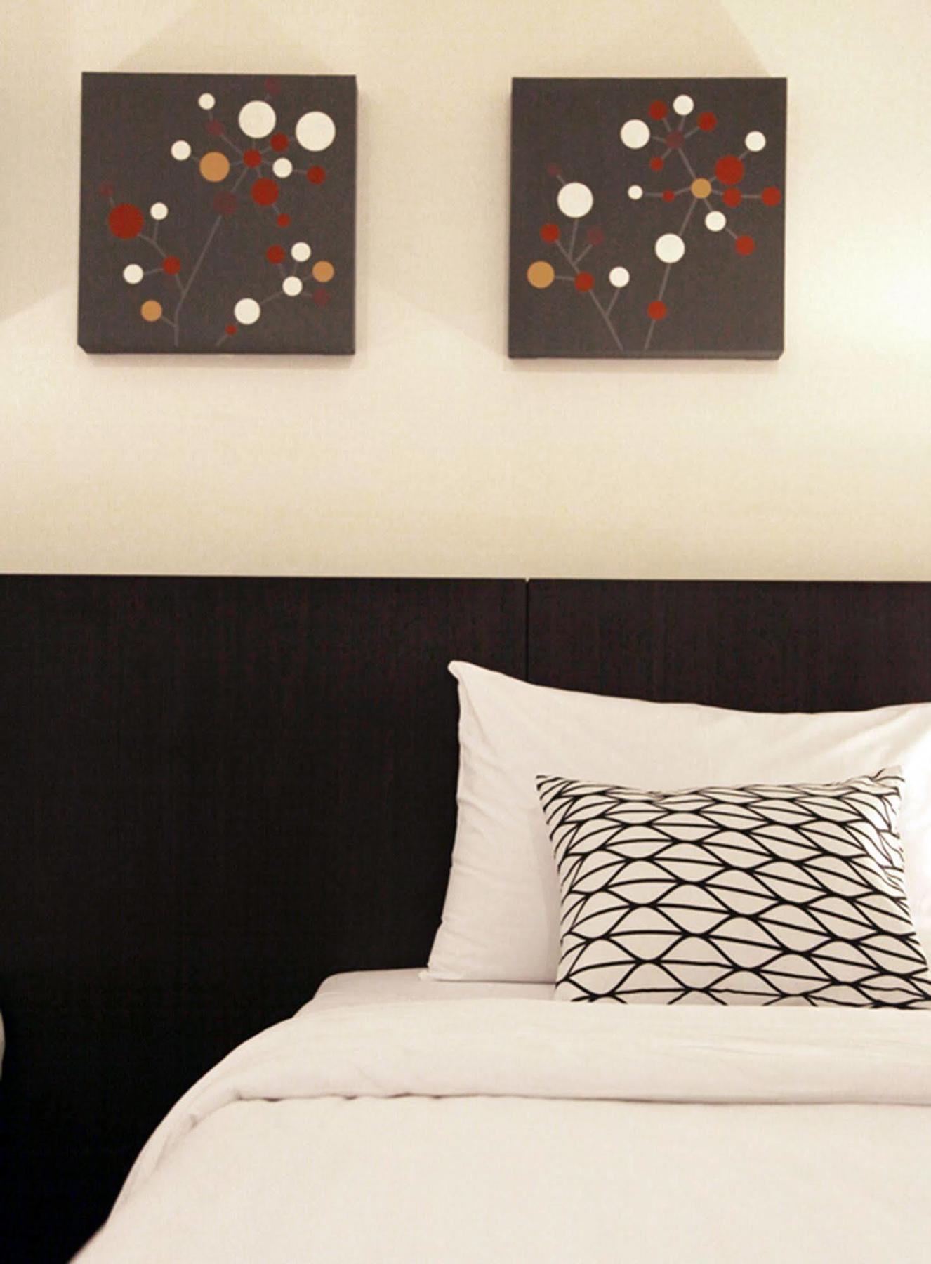 24 Inn Hotel Bangkok Ngoại thất bức ảnh